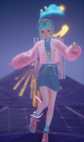 Primary Pastels image