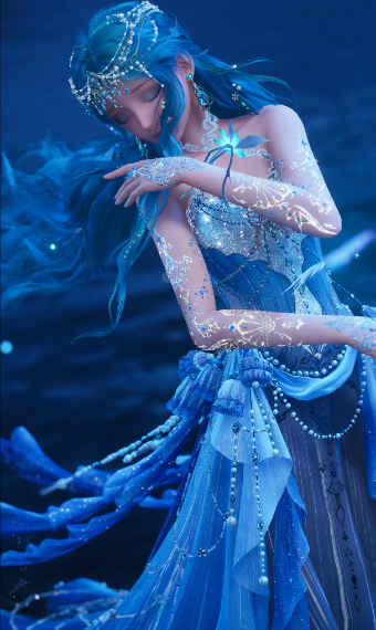 ocean's song image
