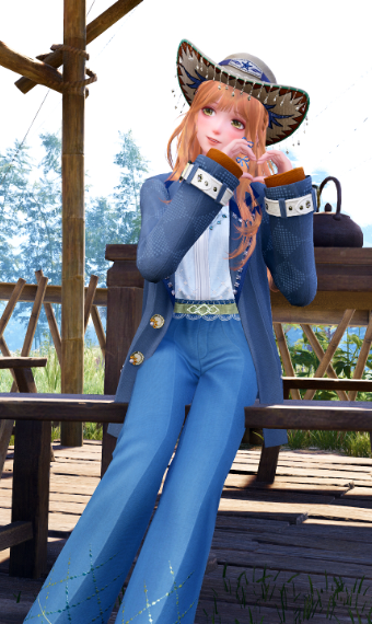 Country Gal image