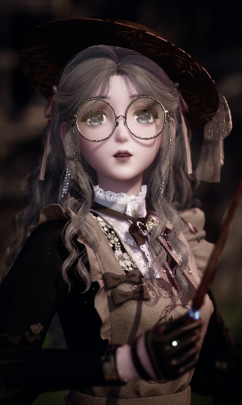Detective Noir image