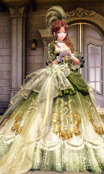 The Grand Duchess image