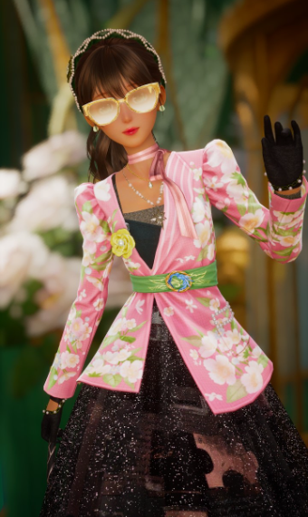 Gucci Girl image