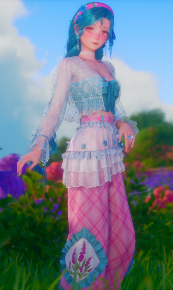 Bubblegum image
