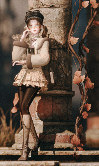 - Soft Sepia - image