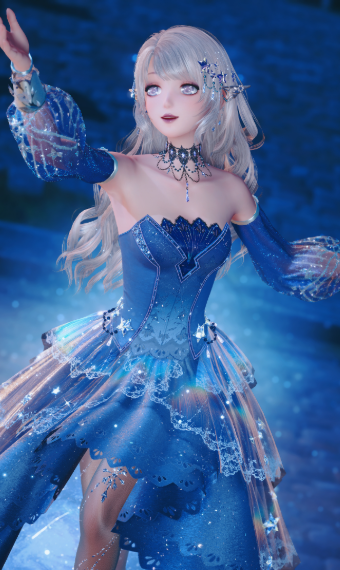 Song of the void image