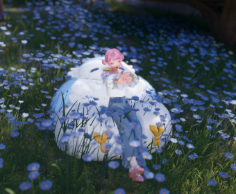 First image