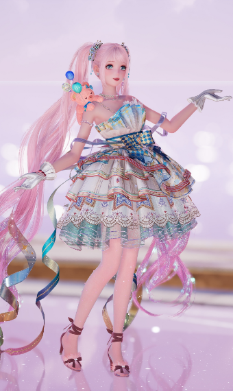 Bubblegum Pop image