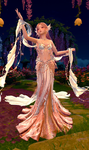 Pinkmaid image