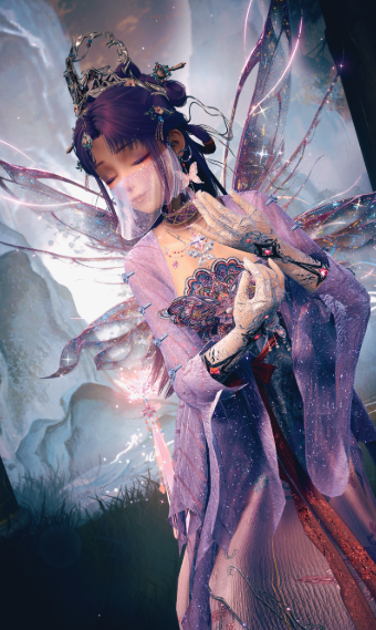 dreambound silk image