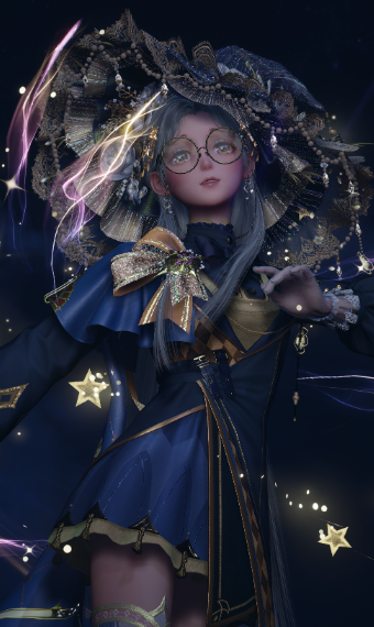Moonlight Serenade image