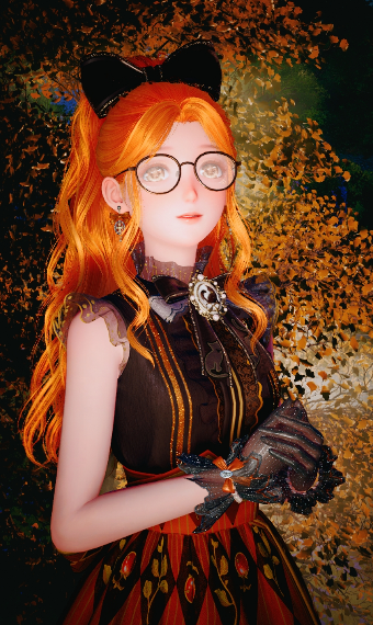 Harvest Party image