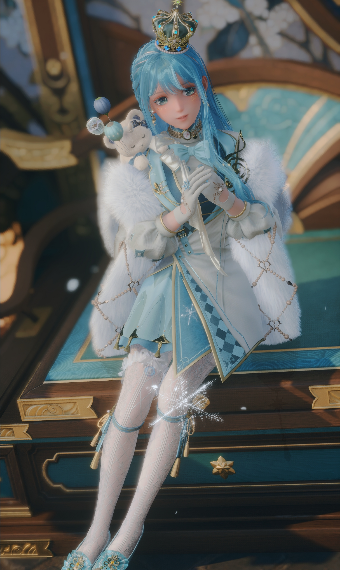 sovereign of sky image