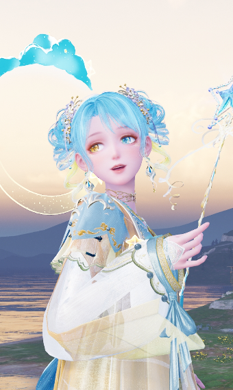 Daybreak Star image
