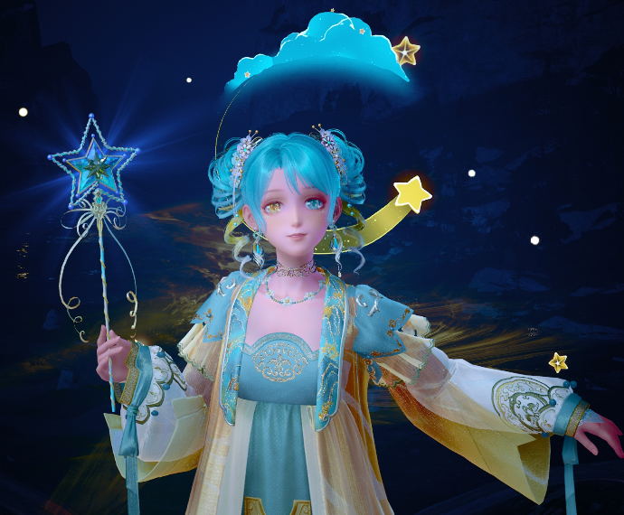Look image