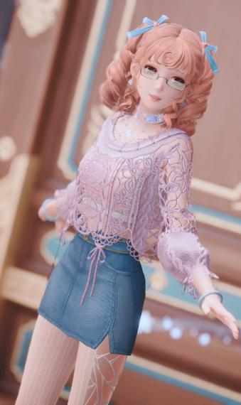Leisure Purple image