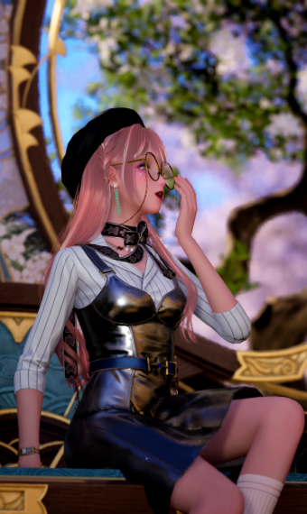 Casual Shine image