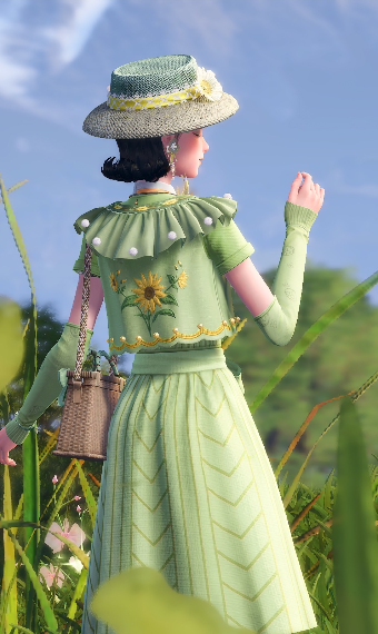 New beginnings image