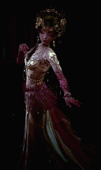 Queen of the Damned image