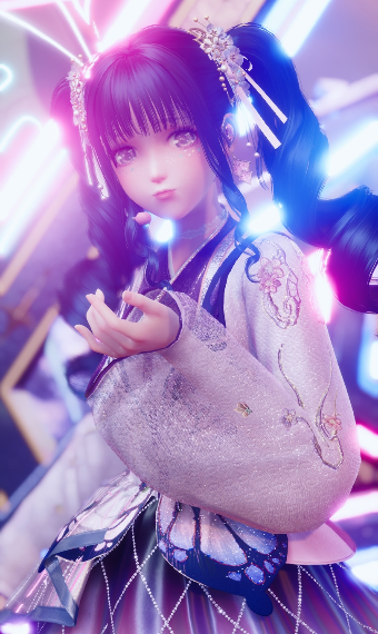 Girlypop Dreams image