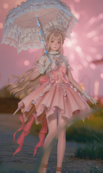 Peachy Dreams image