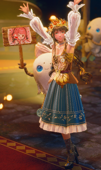 Harvest Games image