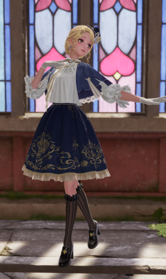 Royal Nikki image