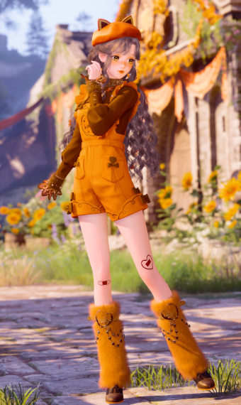 Chocolate Orange image