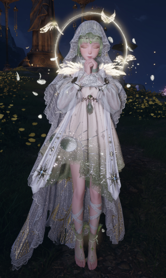 Little Goddess image