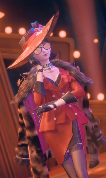 Madame Julie image