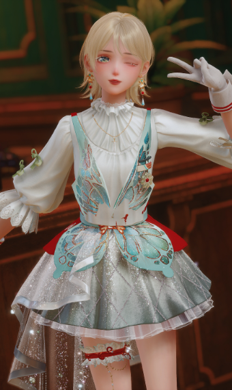 Angelic Poise image