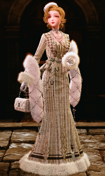 Mistress of the Winery image