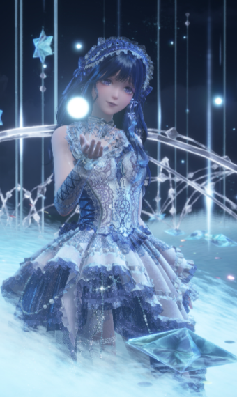 Star Child image