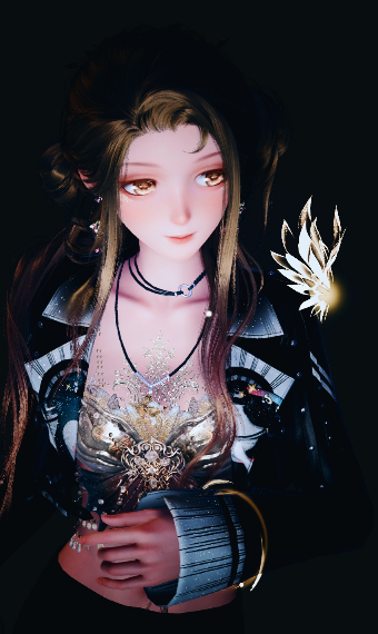 Rockstar Glam image
