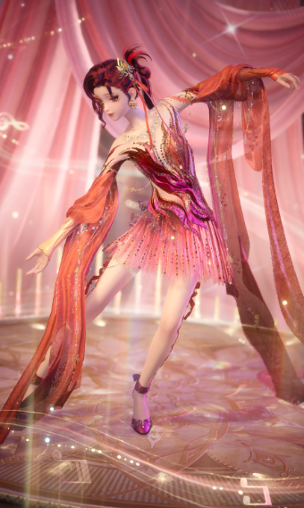 radiance & ribbons image