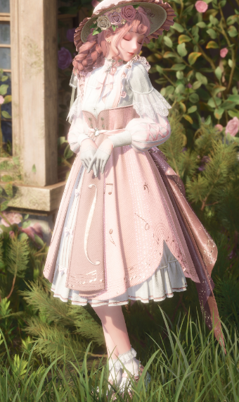 Pink Ribbons image