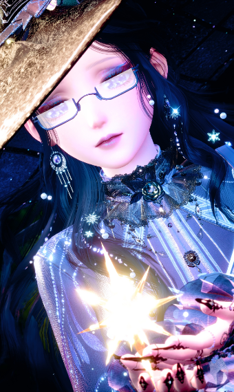 Raven Witch image