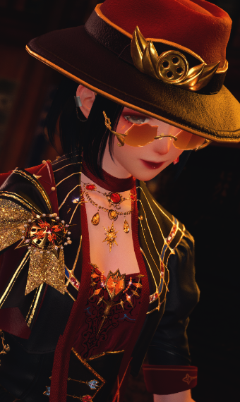 Blazing Trickster image