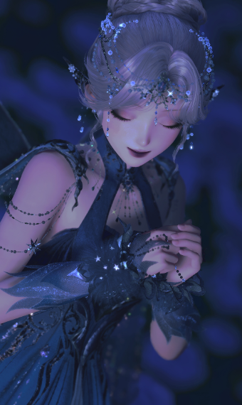 Dark Opalite image