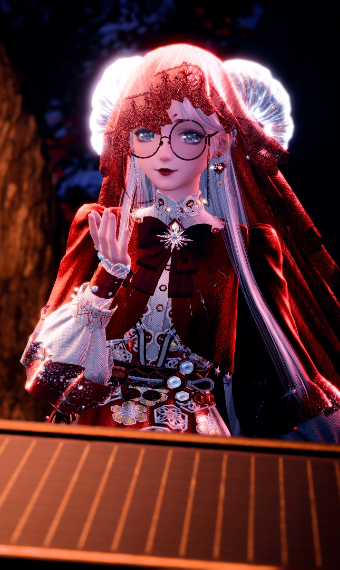 Goat Cleric image