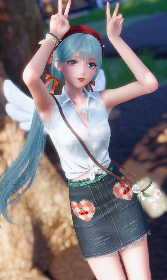 Artificial Flavors image