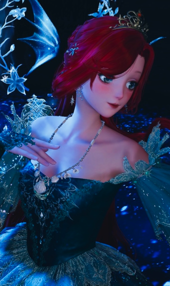 Ariel image