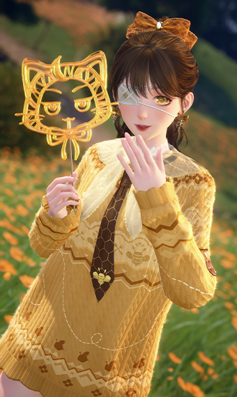 Bee my friend image