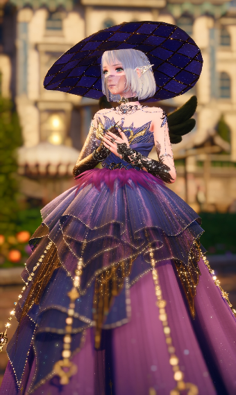 Inner Magic image
