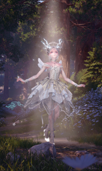 Ephemeral Visions image