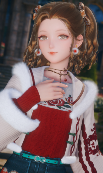 Heartstitch Harmony image