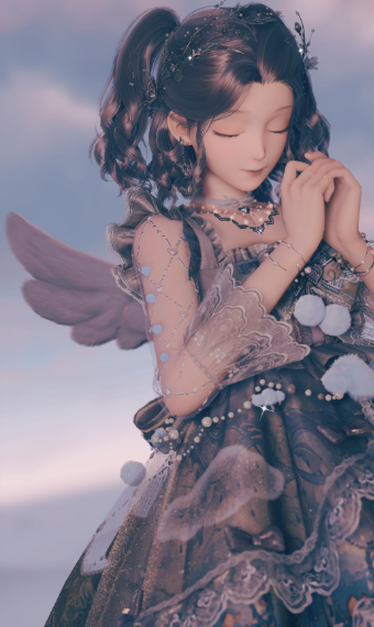 Moonwish Mirage image
