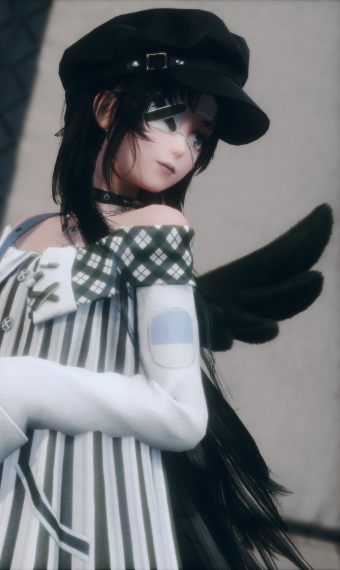 Static Angel image