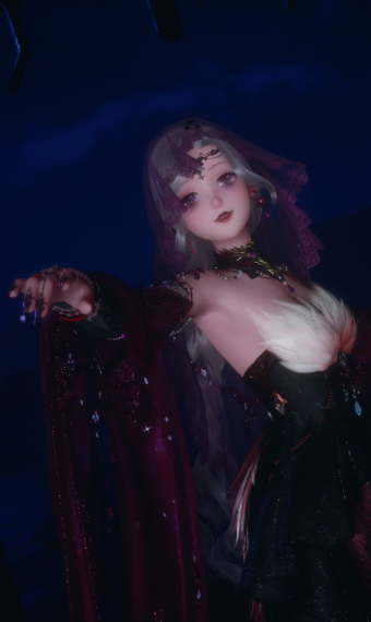 Mistress of Blood image