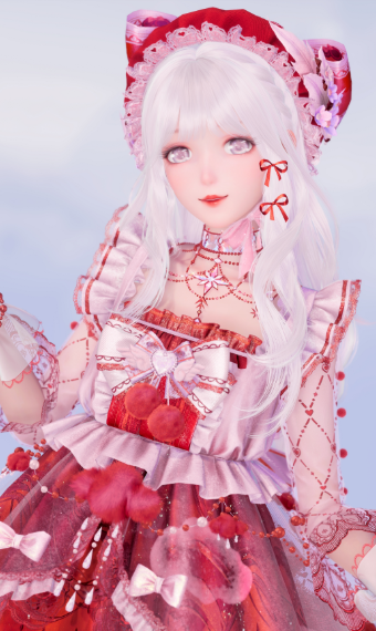 Valentine Reverie image