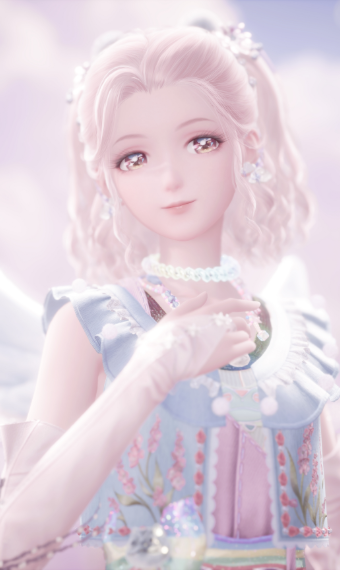 Sugar Skies image